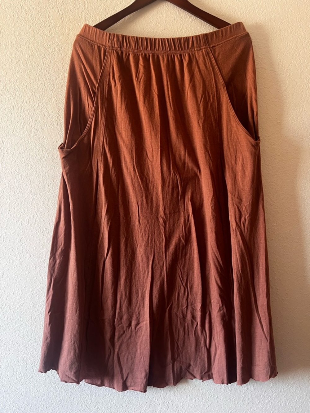 Free People Mad Cool Maxi Cool - Picture 6 of 11